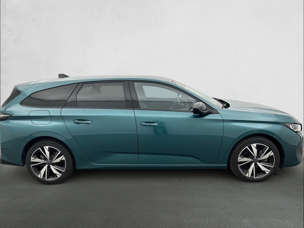 Occasion PEUGEOT 308 308 SW BlueHDi 130ch S&S EAT8 - Allure