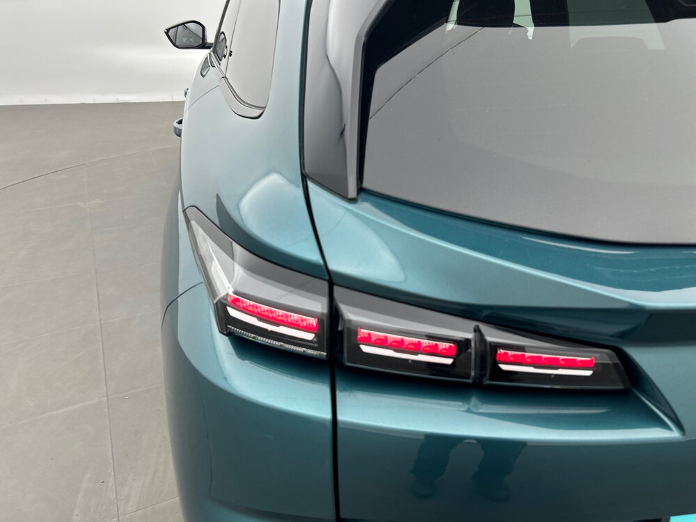 Occasion PEUGEOT 308 308 SW BlueHDi 130ch S&S EAT8 - Allure