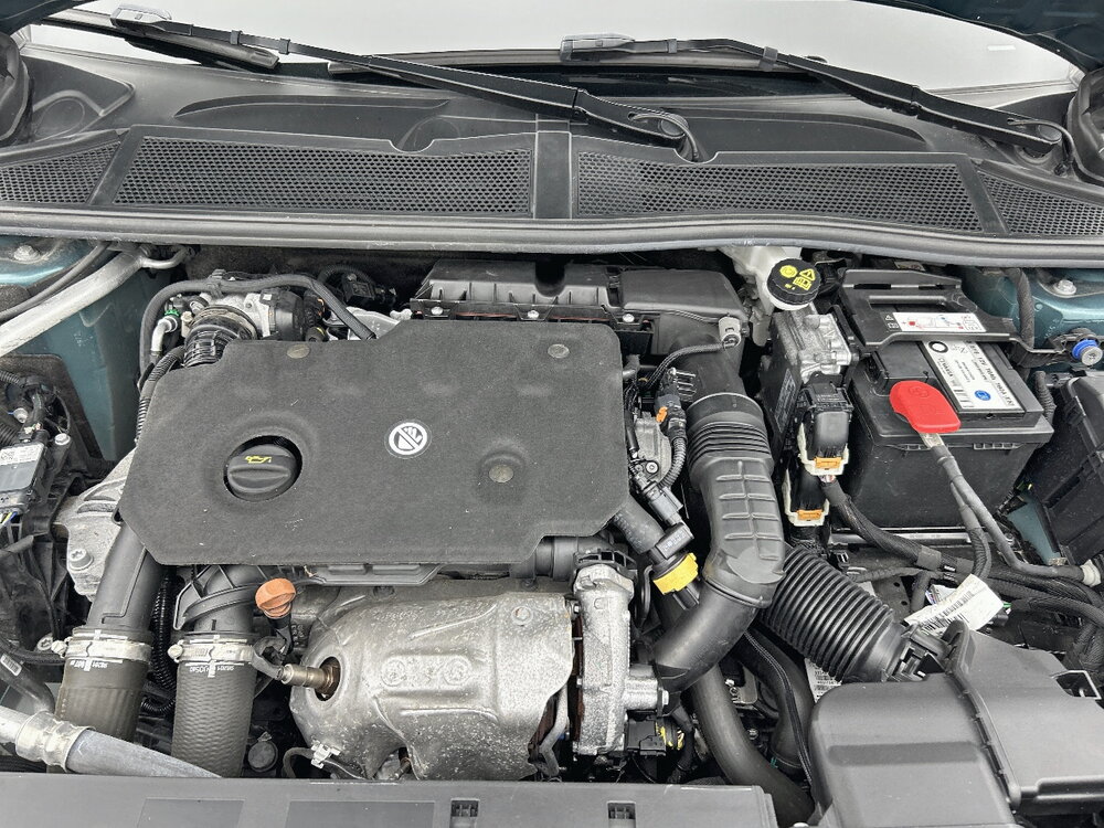 Occasion PEUGEOT 308 308 SW BlueHDi 130ch S&S EAT8 - Allure