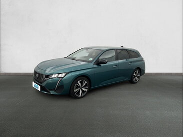 Occasion PEUGEOT 308 308 SW BlueHDi 130ch S&S EAT8 - Allure