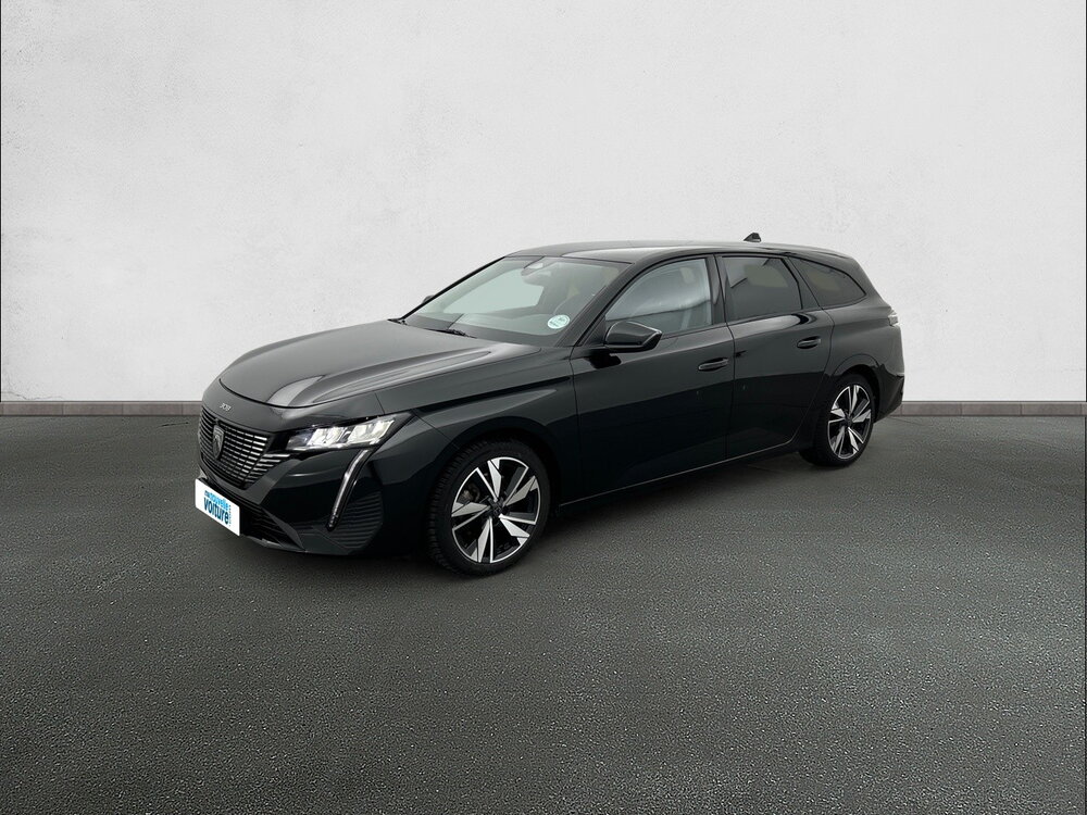 Occasion PEUGEOT 308 308 SW BlueHDi 130ch S&S EAT8 - Allure