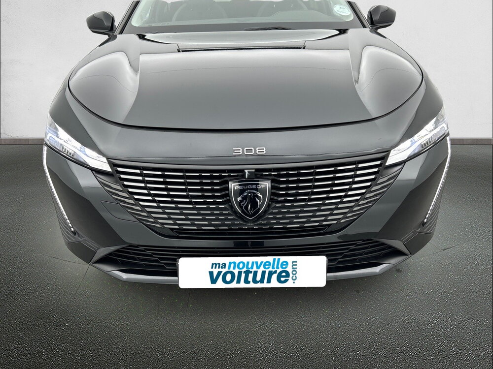 Occasion PEUGEOT 308 308 SW BlueHDi 130ch S&S EAT8 - Allure