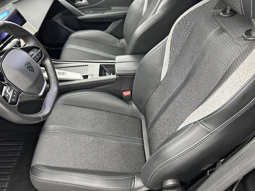 Occasion PEUGEOT 308 308 SW BlueHDi 130ch S&S EAT8 - Allure