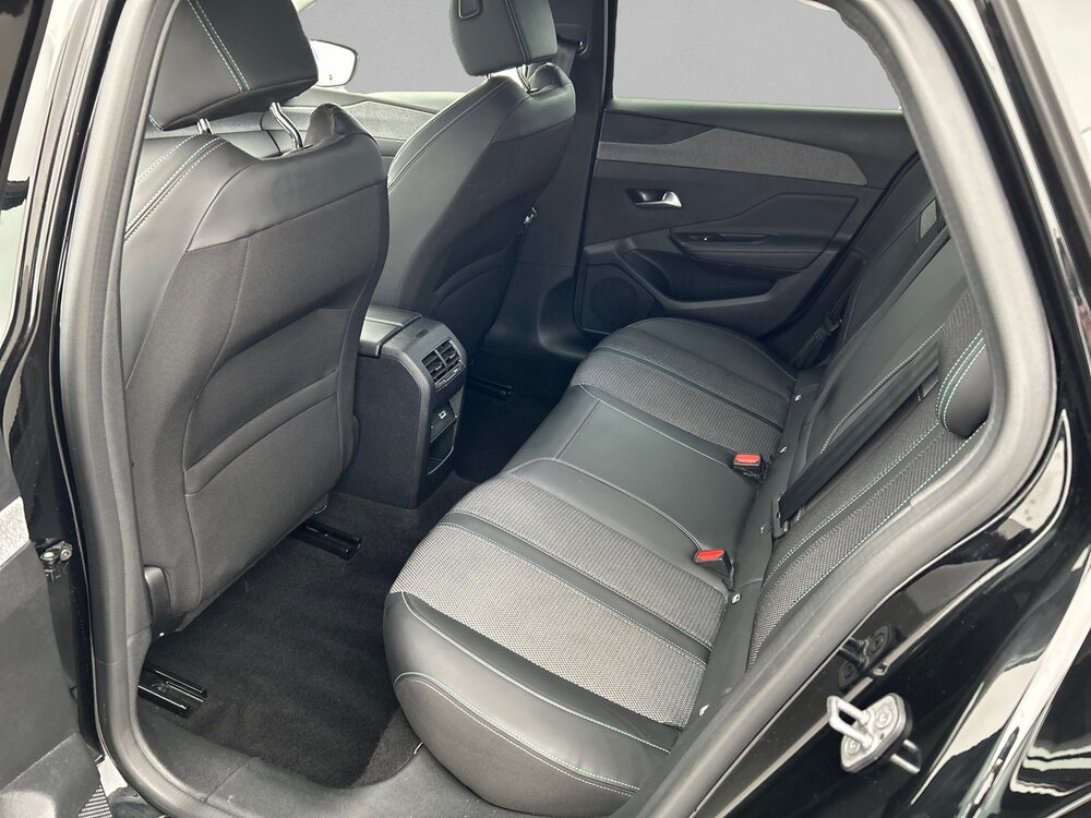 Occasion PEUGEOT 308 308 SW BlueHDi 130ch S&S EAT8 - Allure