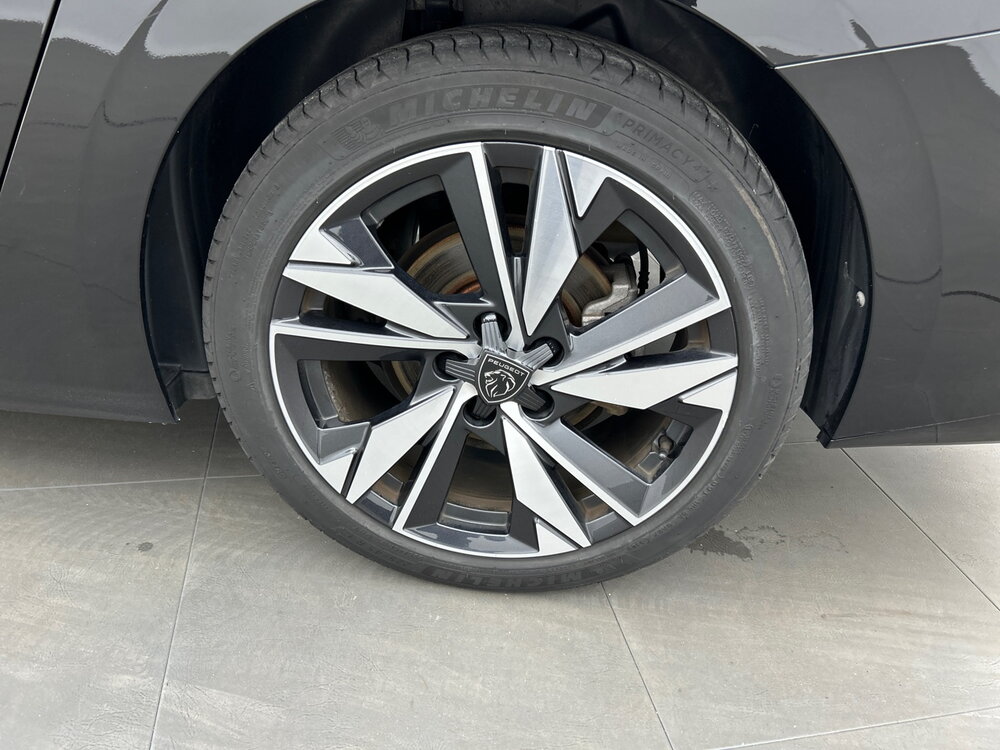 Occasion PEUGEOT 308 308 SW BlueHDi 130ch S&S EAT8 - Allure