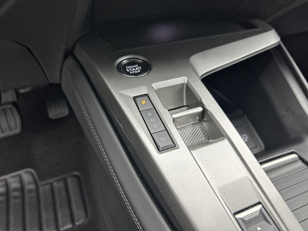 Occasion PEUGEOT 308 308 SW BlueHDi 130ch S&S EAT8 - Allure