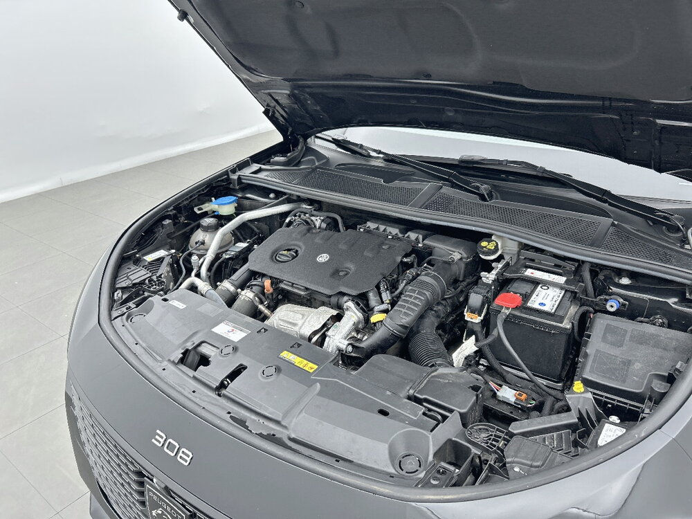 Occasion PEUGEOT 308 308 SW BlueHDi 130ch S&S EAT8 - Allure