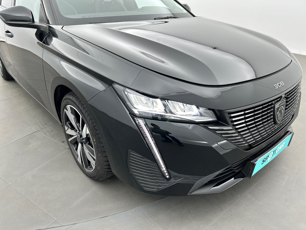 Occasion PEUGEOT 308 308 SW BlueHDi 130ch S&S EAT8 - Allure