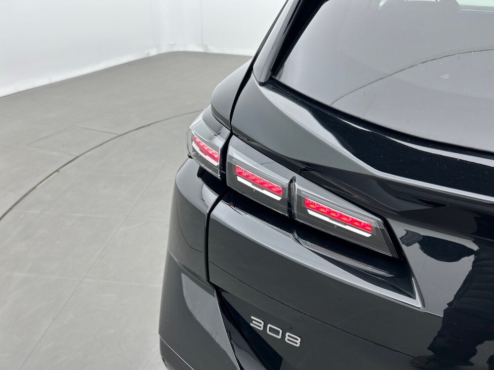Occasion PEUGEOT 308 308 SW BlueHDi 130ch S&S EAT8 - Allure