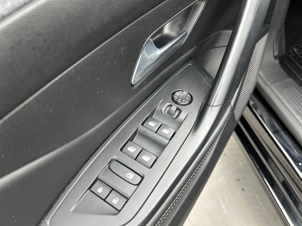 Occasion PEUGEOT 308 308 SW BlueHDi 130ch S&S EAT8 - Allure