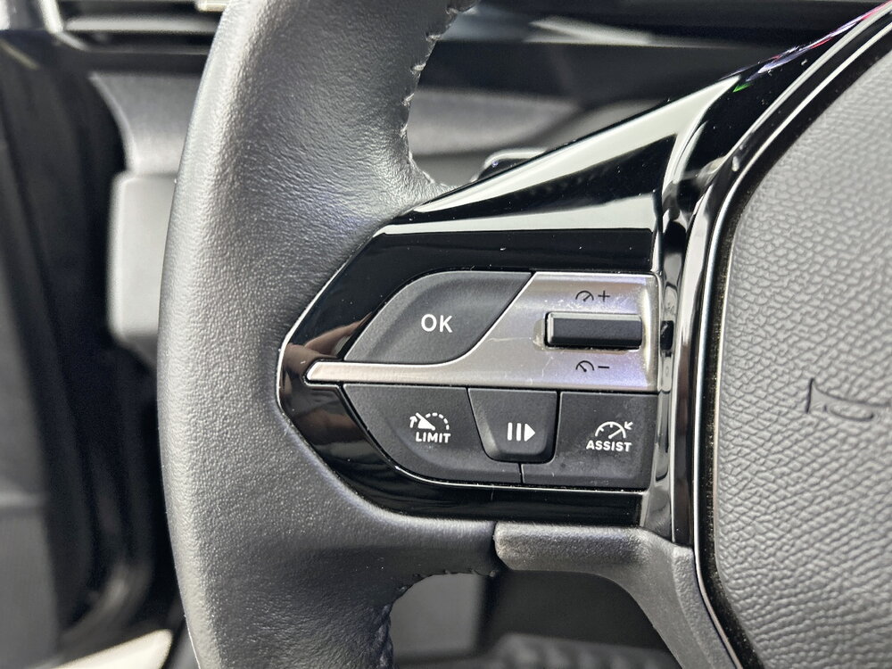 Occasion PEUGEOT 308 308 SW BlueHDi 130ch S&S EAT8 - Allure