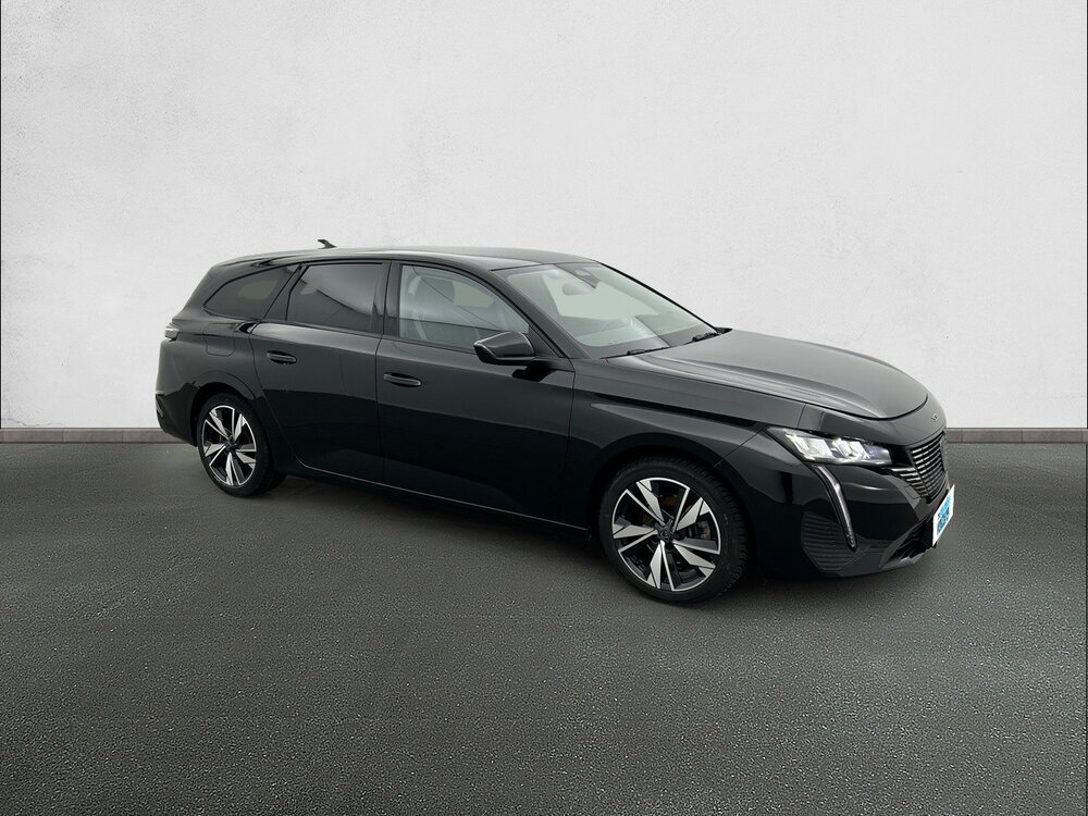 Occasion PEUGEOT 308 308 SW BlueHDi 130ch S&S EAT8 - Allure