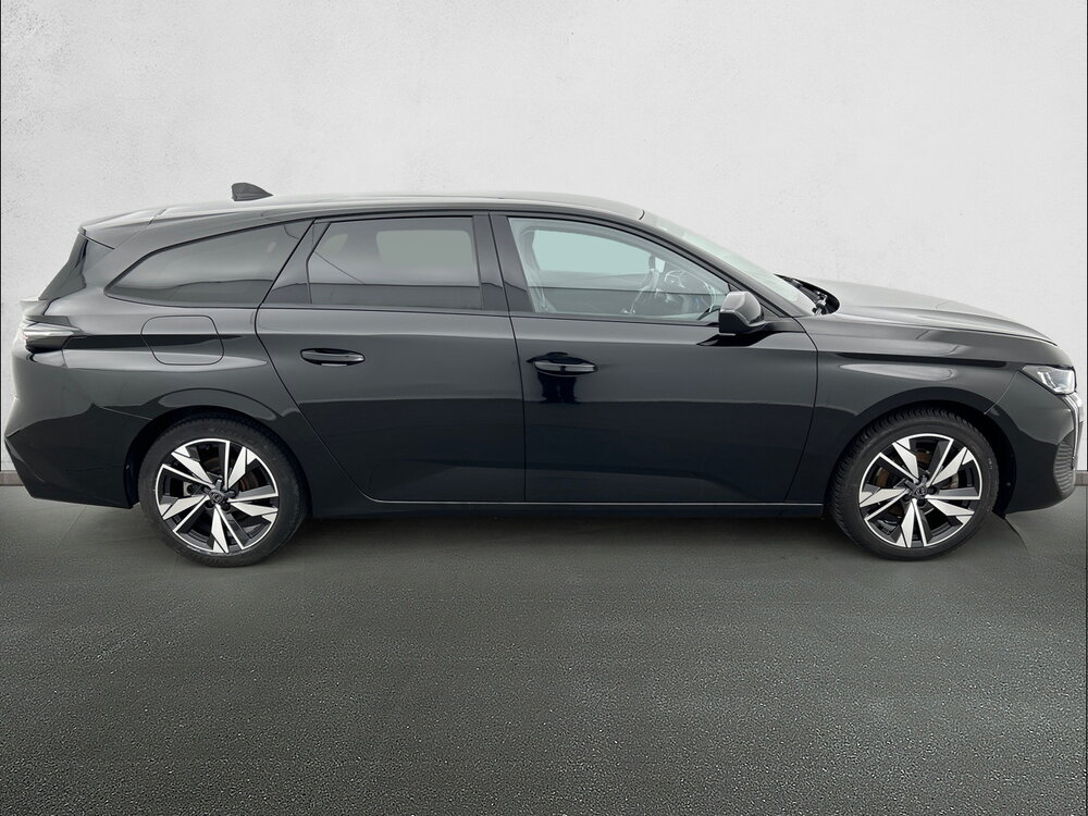 Occasion PEUGEOT 308 308 SW BlueHDi 130ch S&S EAT8 - Allure