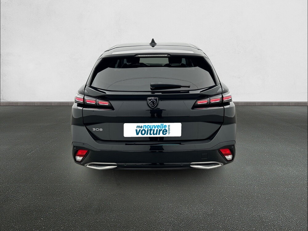Occasion PEUGEOT 308 308 SW BlueHDi 130ch S&S EAT8 - Allure