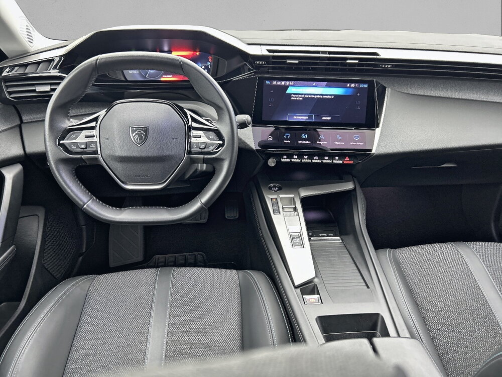 Occasion PEUGEOT 308 308 SW BlueHDi 130ch S&S EAT8 - Allure