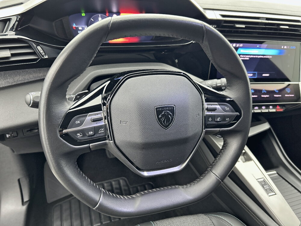 Occasion PEUGEOT 308 308 SW BlueHDi 130ch S&S EAT8 - Allure