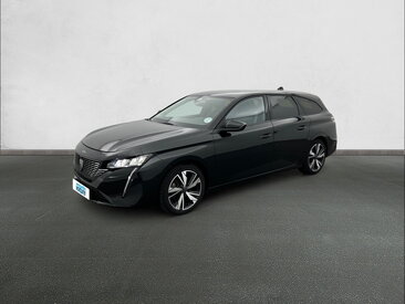 Occasion PEUGEOT 308 308 SW BlueHDi 130ch S&S EAT8 - Allure