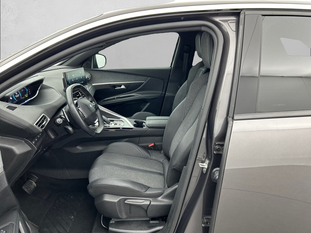 Occasion PEUGEOT 3008 3008 Hybrid 225 e-EAT8 - Allure Pack