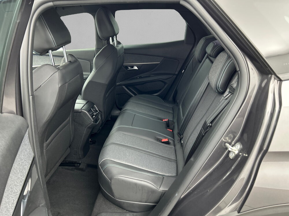 Occasion PEUGEOT 3008 3008 Hybrid 225 e-EAT8 - Allure Pack