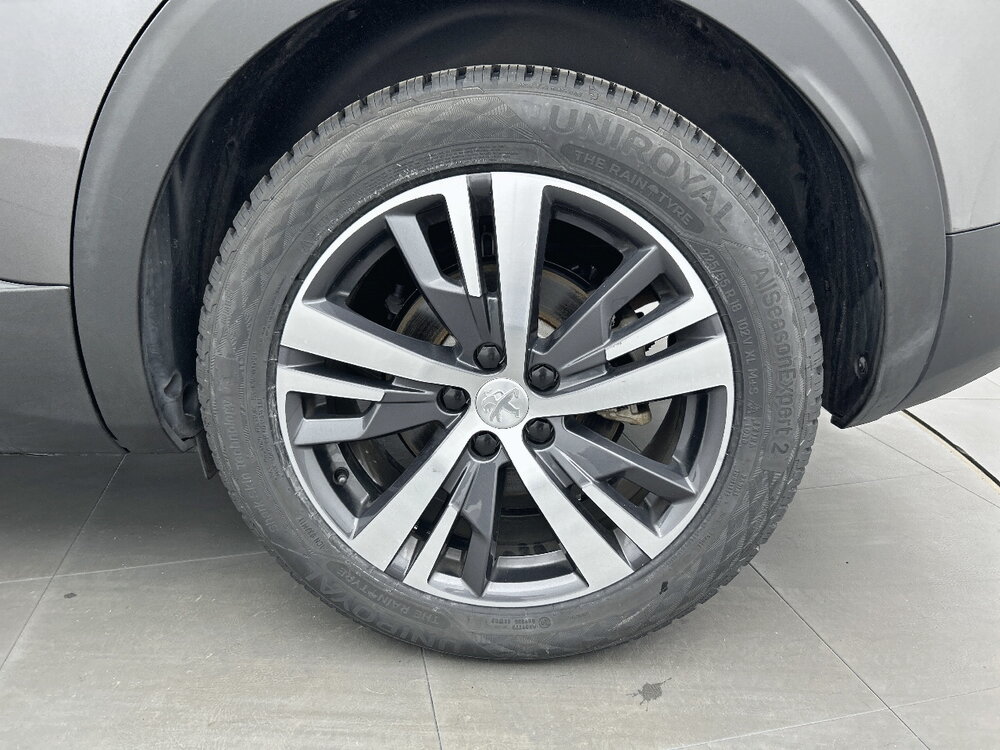 Occasion PEUGEOT 3008 3008 Hybrid 225 e-EAT8 - Allure Pack