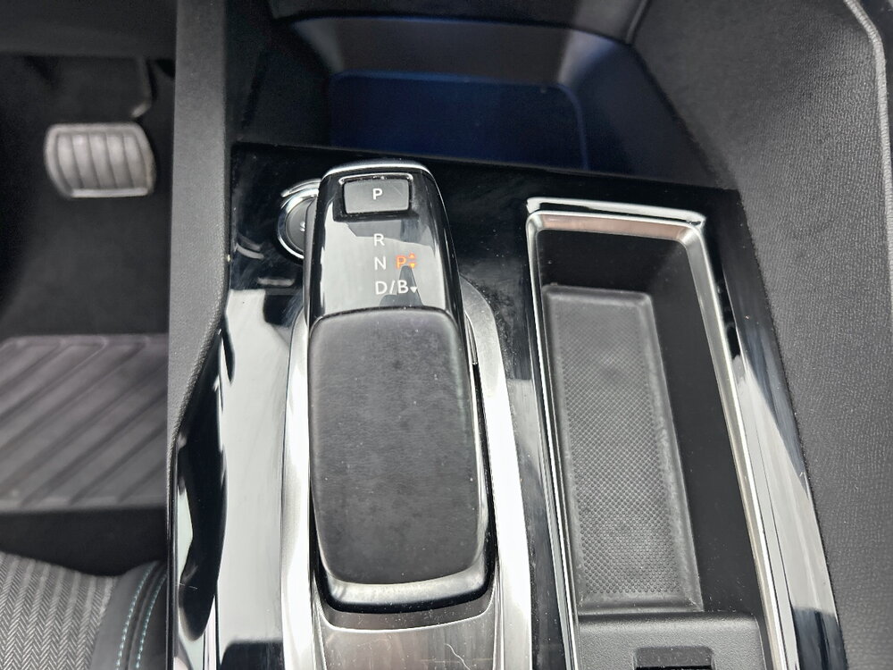 Occasion PEUGEOT 3008 3008 Hybrid 225 e-EAT8 - Allure Pack