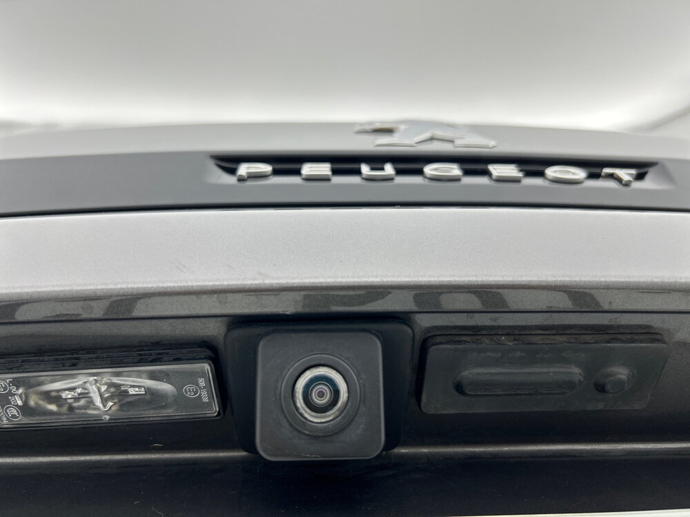 Occasion PEUGEOT 3008 3008 Hybrid 225 e-EAT8 - Allure Pack