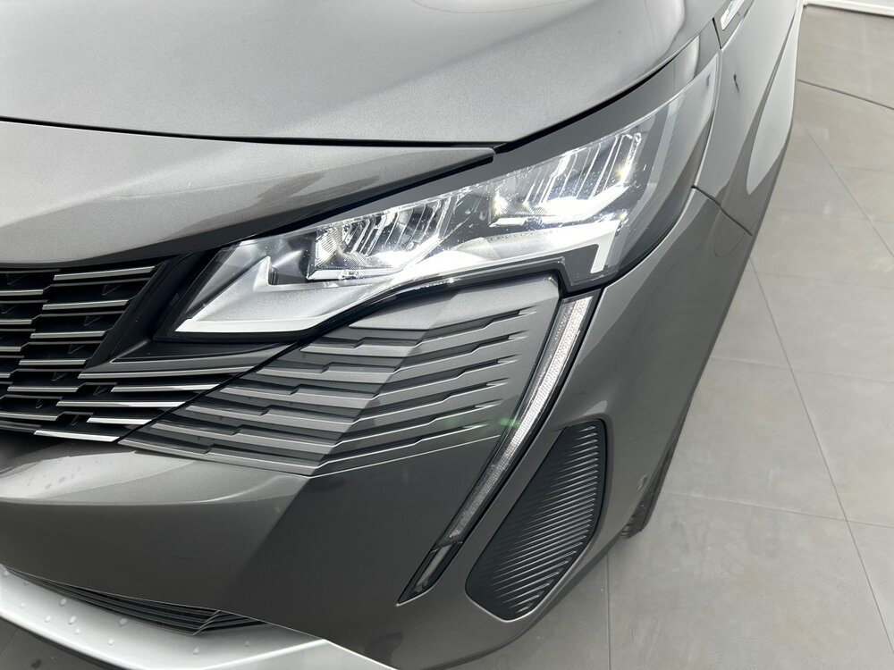 Occasion PEUGEOT 3008 3008 Hybrid 225 e-EAT8 - Allure Pack