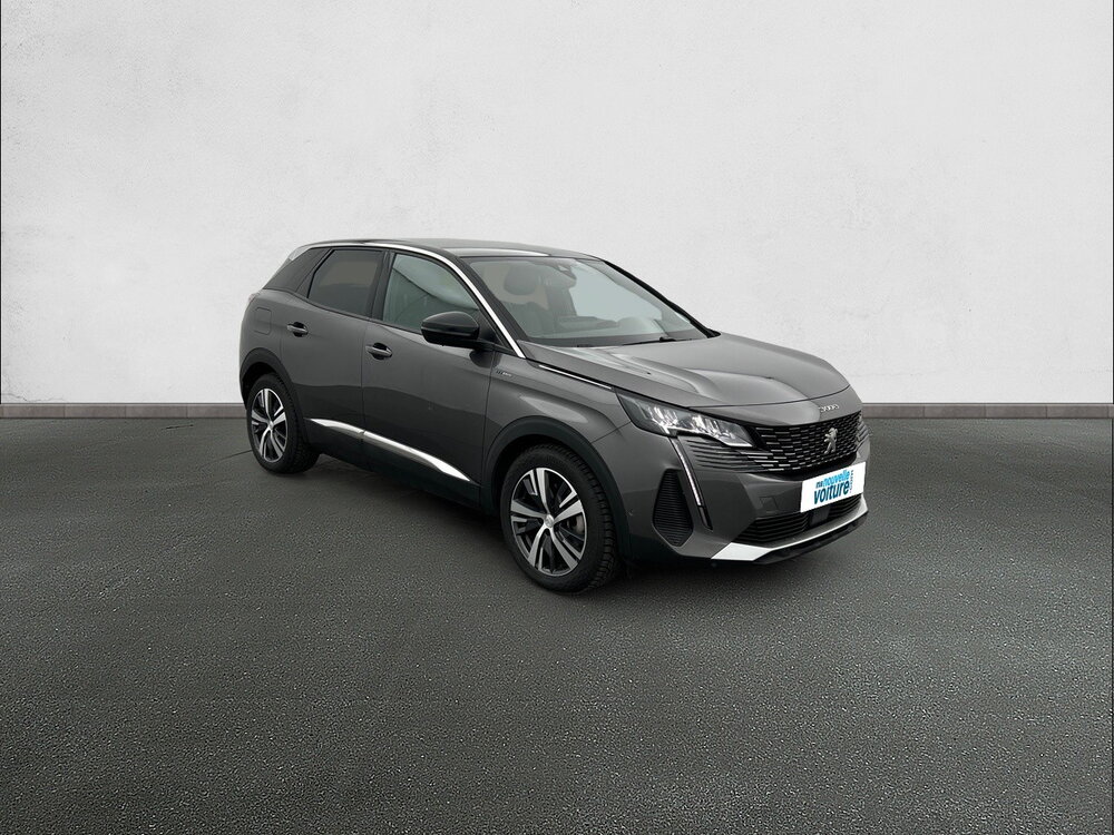 Occasion PEUGEOT 3008 3008 Hybrid 225 e-EAT8 - Allure Pack