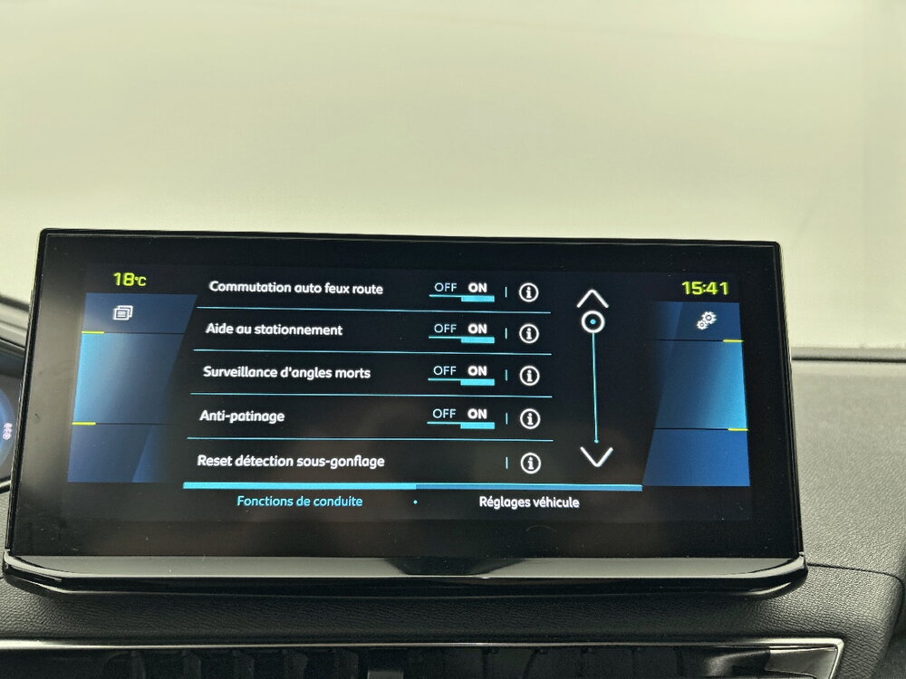 Occasion PEUGEOT 3008 3008 Hybrid 225 e-EAT8 - Allure Pack