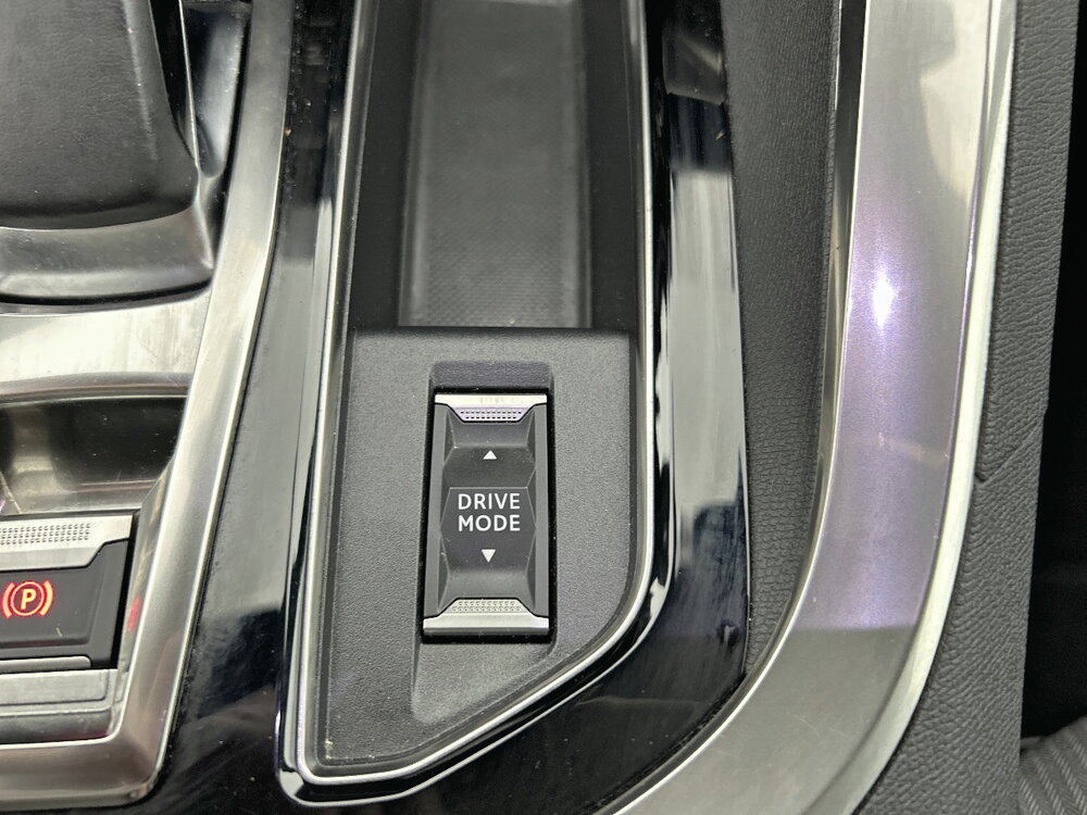 Occasion PEUGEOT 3008 3008 Hybrid 225 e-EAT8 - Allure Pack