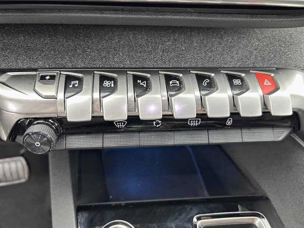Occasion PEUGEOT 3008 3008 Hybrid 225 e-EAT8 - Allure Pack