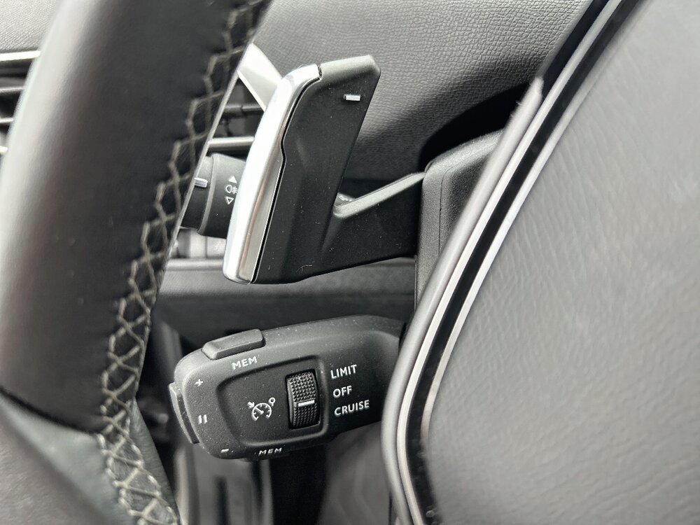 Occasion PEUGEOT 3008 3008 Hybrid 225 e-EAT8 - Allure Pack