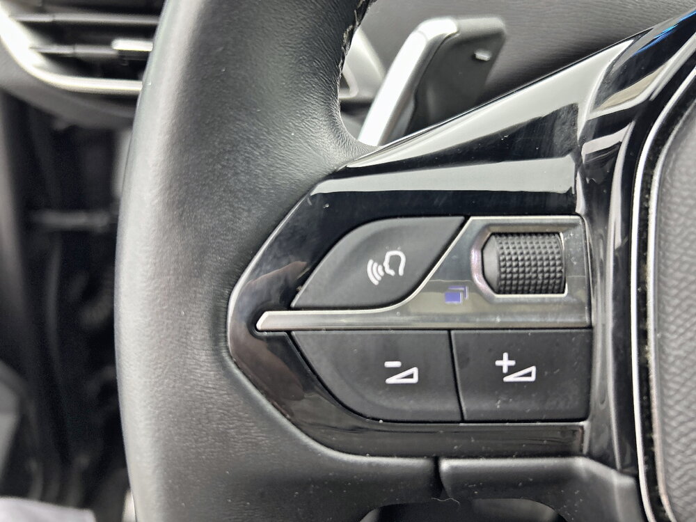 Occasion PEUGEOT 3008 3008 Hybrid 225 e-EAT8 - Allure Pack