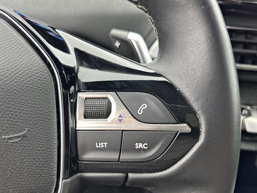 Occasion PEUGEOT 3008 3008 Hybrid 225 e-EAT8 - Allure Pack
