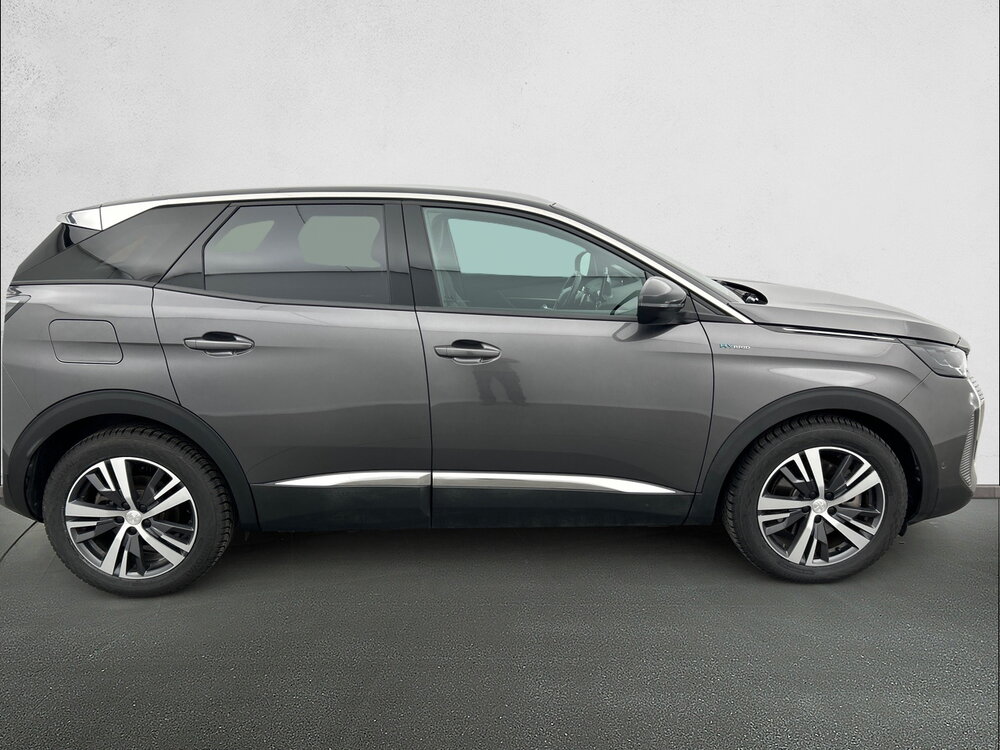 Occasion PEUGEOT 3008 3008 Hybrid 225 e-EAT8 - Allure Pack