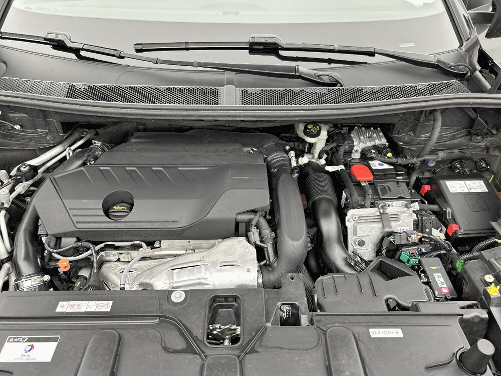 Occasion PEUGEOT 3008 3008 Hybrid 225 e-EAT8 - Allure Pack