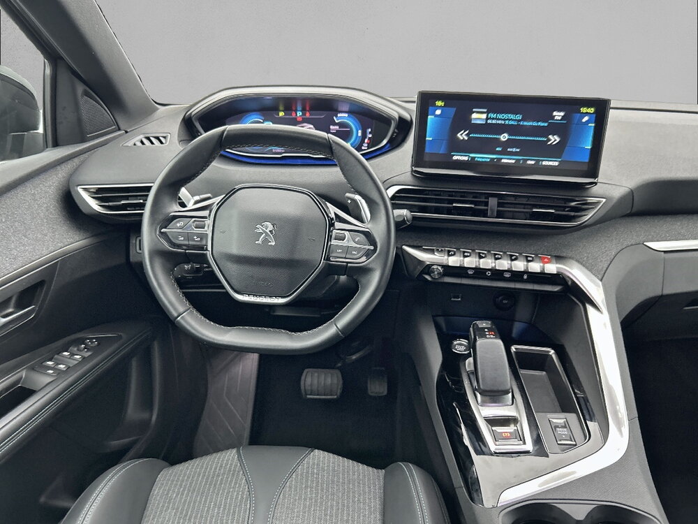 Occasion PEUGEOT 3008 3008 Hybrid 225 e-EAT8 - Allure Pack