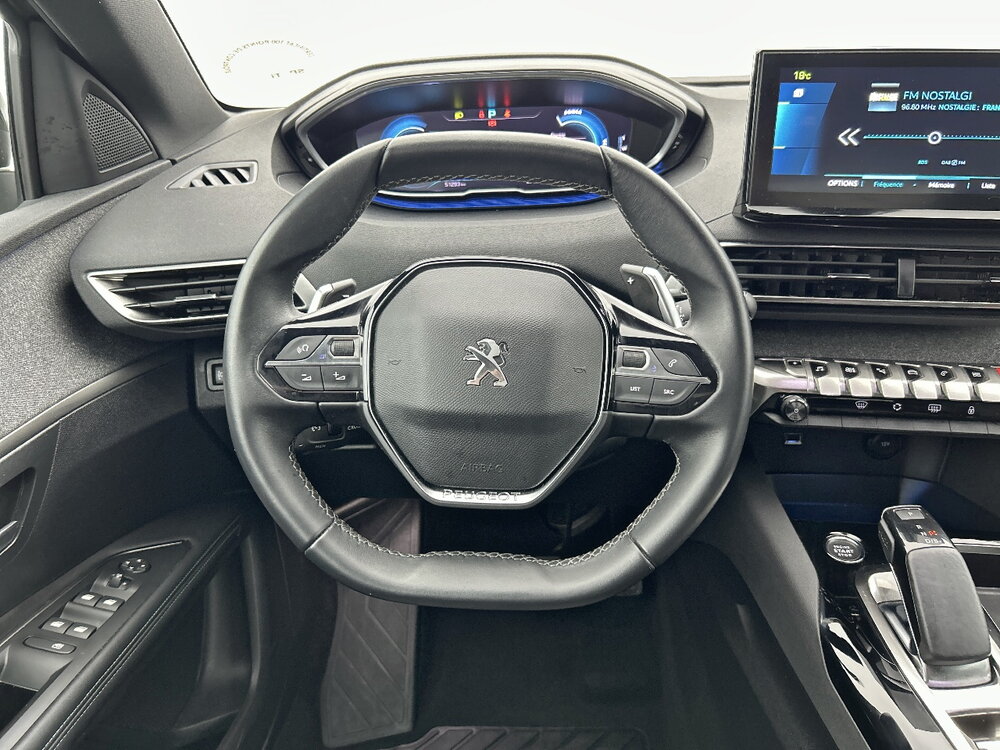 Occasion PEUGEOT 3008 3008 Hybrid 225 e-EAT8 - Allure Pack