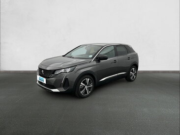 Occasion PEUGEOT 3008 3008 Hybrid 225 e-EAT8 - Allure Pack