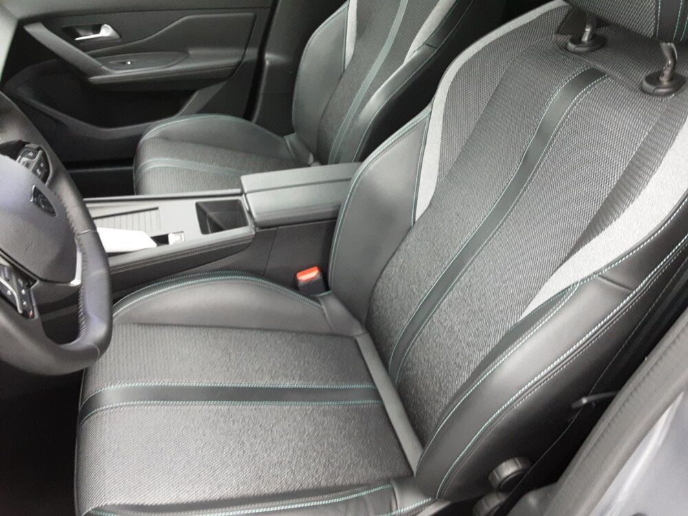 Occasion PEUGEOT 308 308 SW BlueHDi 130ch S&S EAT8 - Allure