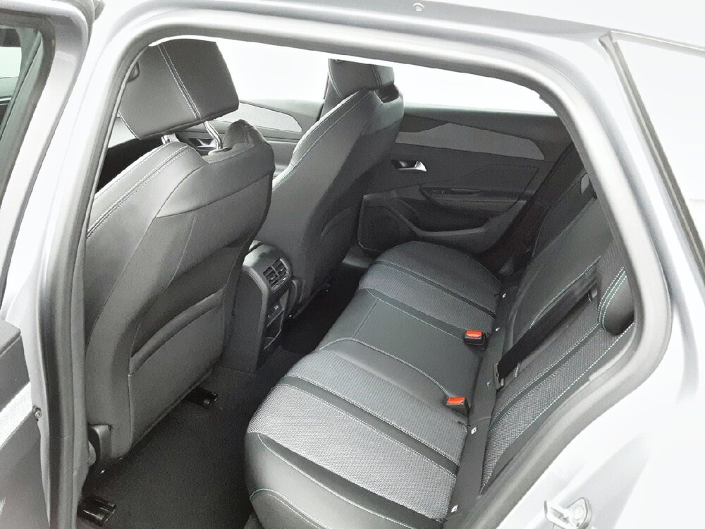 Occasion PEUGEOT 308 308 SW BlueHDi 130ch S&S EAT8 - Allure