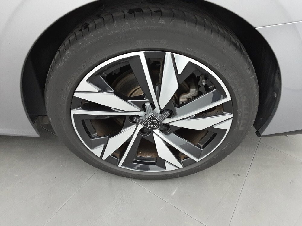 Occasion PEUGEOT 308 308 SW BlueHDi 130ch S&S EAT8 - Allure