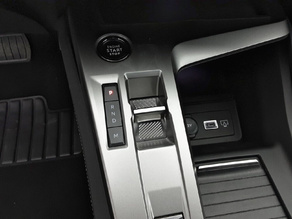 Occasion PEUGEOT 308 308 SW BlueHDi 130ch S&S EAT8 - Allure