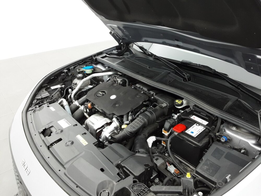 Occasion PEUGEOT 308 308 SW BlueHDi 130ch S&S EAT8 - Allure