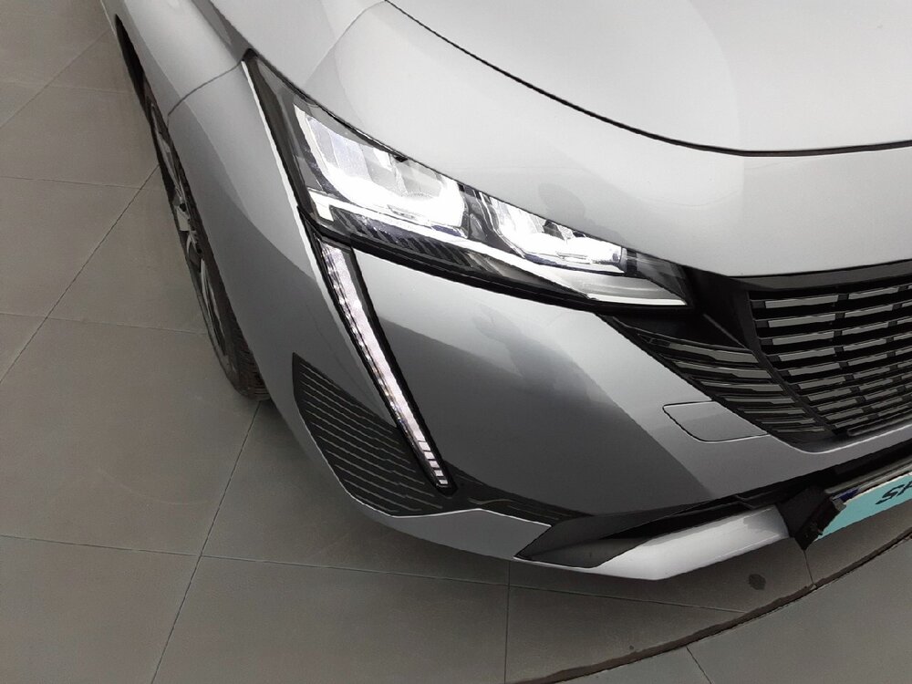 Occasion PEUGEOT 308 308 SW BlueHDi 130ch S&S EAT8 - Allure