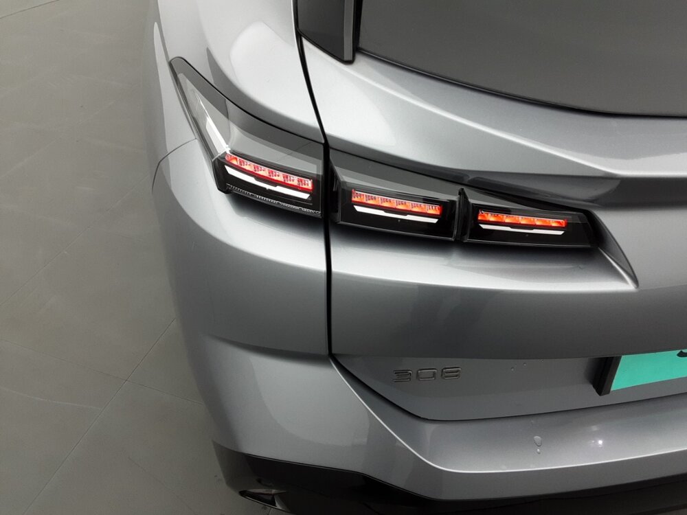 Occasion PEUGEOT 308 308 SW BlueHDi 130ch S&S EAT8 - Allure