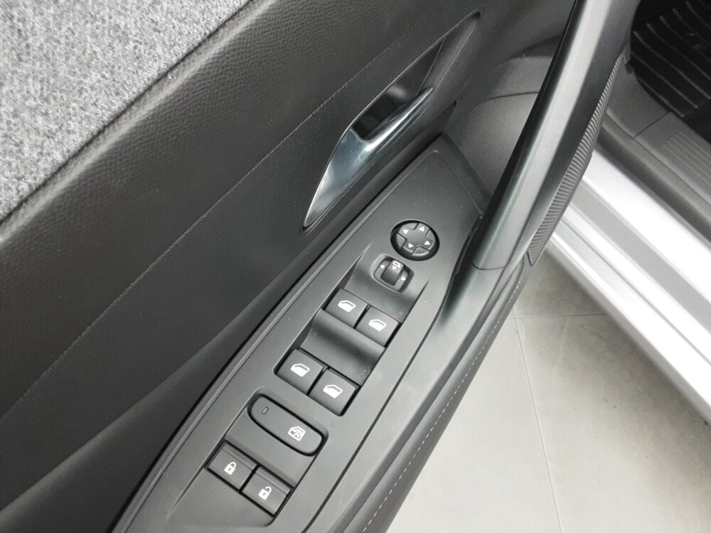 Occasion PEUGEOT 308 308 SW BlueHDi 130ch S&S EAT8 - Allure