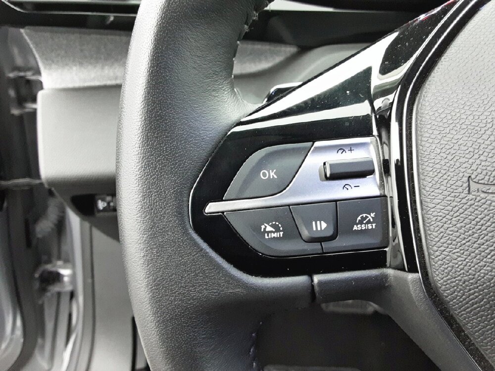 Occasion PEUGEOT 308 308 SW BlueHDi 130ch S&S EAT8 - Allure