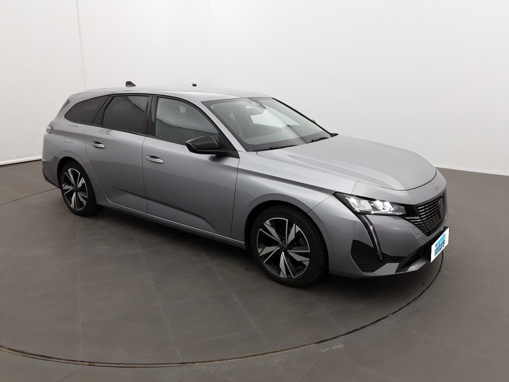 Occasion PEUGEOT 308 308 SW BlueHDi 130ch S&S EAT8 - Allure