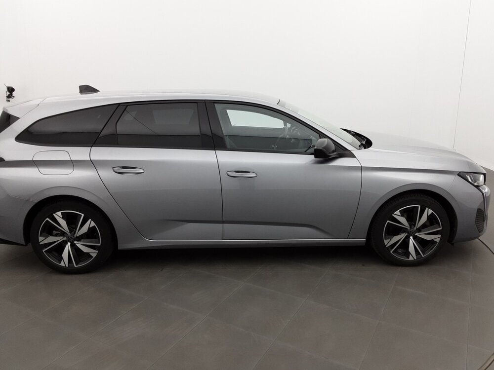Occasion PEUGEOT 308 308 SW BlueHDi 130ch S&S EAT8 - Allure